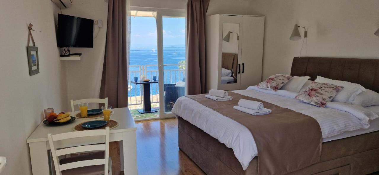 Apartmani Luan Вис Экстерьер фото