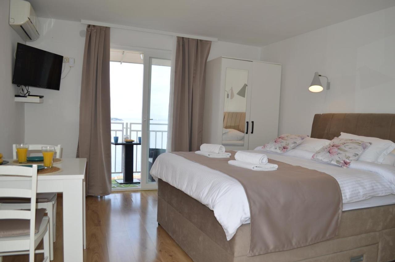 Apartmani Luan Вис Экстерьер фото
