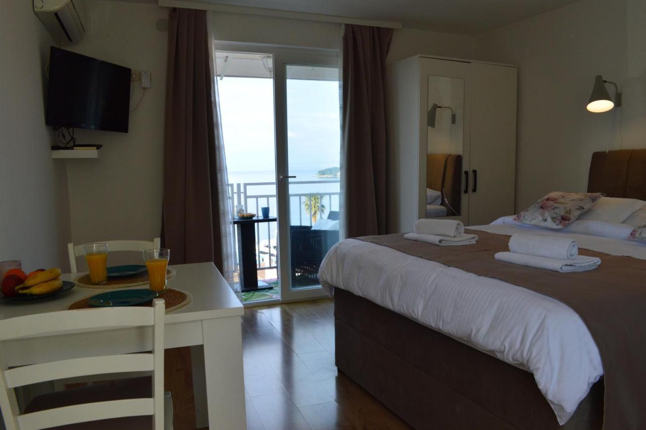 Apartmani Luan Вис Экстерьер фото