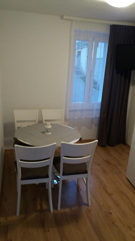 Apartmani Luan Вис Экстерьер фото